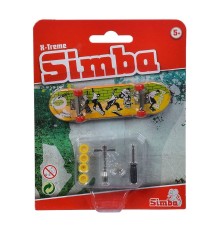 103306083 Finger Skateboard Kaykay Seti