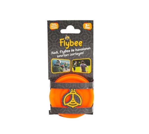 FLB001 Flybee Oyunu
