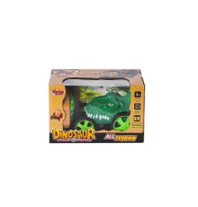 SM-689-31-32 Kumandalı Işıklı Dinazor Araba -Vardem