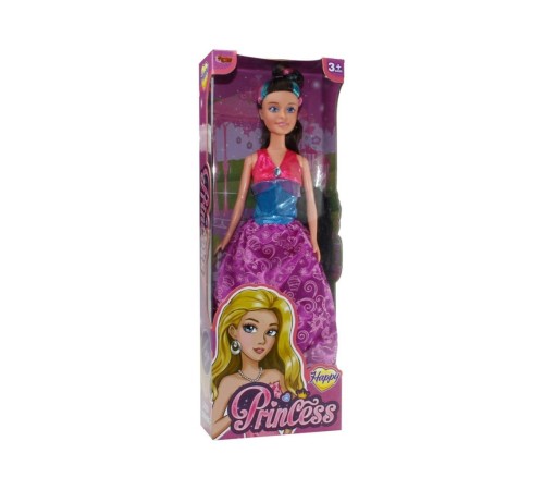 WG-66774-5-6-807 Manken Bebek 89 cm -Vardem