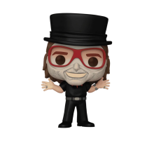 POP! Movies Black Phone The Grabber 75908