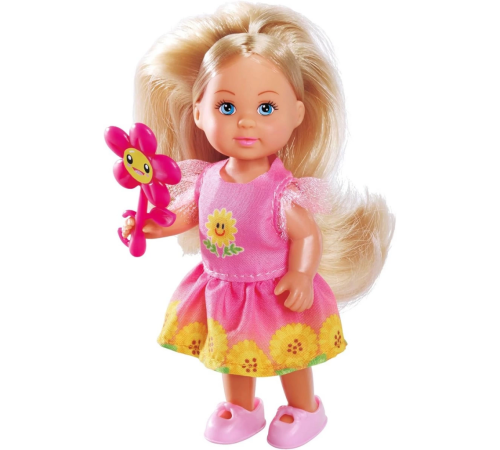 Evi Love Flowers