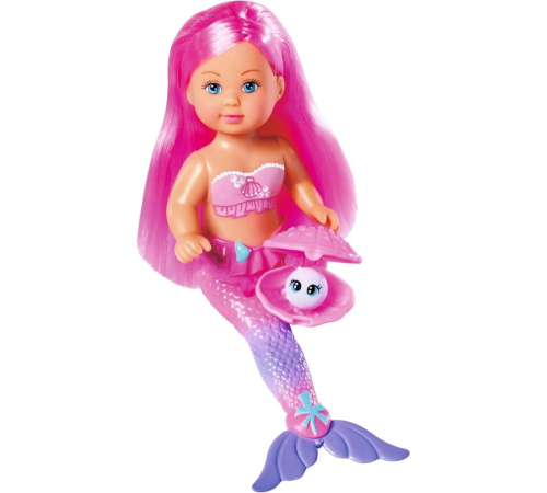 Evi Love Mermaid Pearl