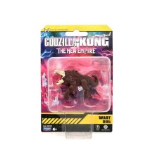 MN313000 Godzilla vs. Kong Figür 5 cm - (ADET FİYATIDIR)