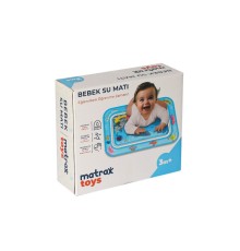 280 Bebek Su Matı -Akçiçek
