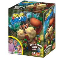 Obur Sincap