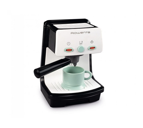 Rowenta Oyuncak Espresso Makinesi
