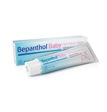 Baby Pişik Önleyici Krem Merhem 100 Gr