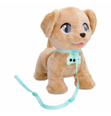 Milo İnteraktif Peluş Köpek