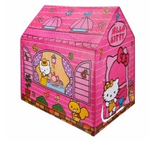 4847 Hello Kitty Oyun Çadırı 100X70X100 cm
