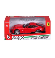 26007 1:24 Ferrari F12 Berlinetta