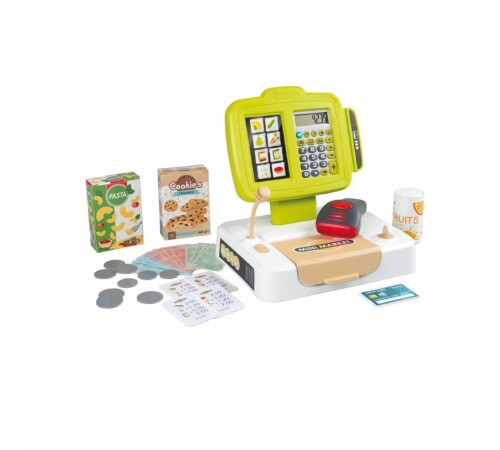 7600350113 Küçük Elektronik Kasa -