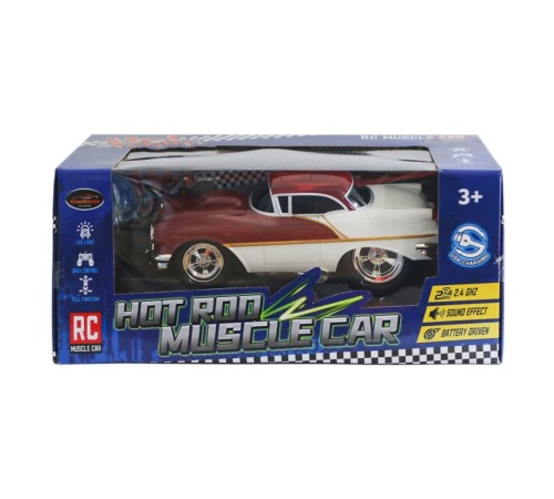 MK8021B Kumandalı Sesli Işıklı Drift Araba 1:16 -Can Oyuncak