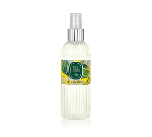 Kolonya Pet Şişe Sprey 150 ml Limon