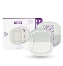 Mochi Göğüs Pedi 40'Lı