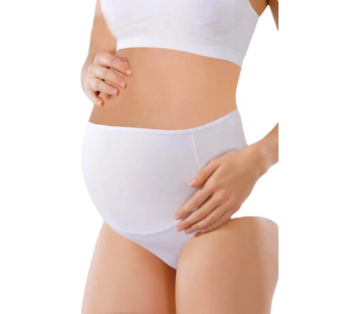 Hamile Külot 4700 White