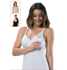 Emzirme Atleti 1268 Cream
