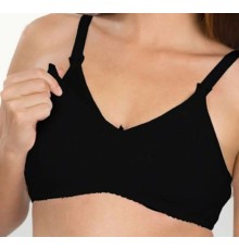 Emzirme Sütyeni 2236 Black