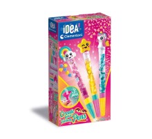18827 Idea - Mini Kalem Laboratuvarı - Fantastik