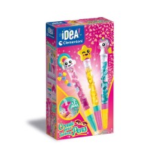 18827 Idea - Mini Kalem Laboratuvarı - Fantastik