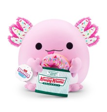 5UA04000 Snackles Aburcubur Peluş 20 cm