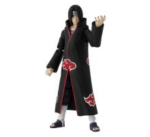 Bandai Itachi Poz Verilebilir Figür 36904