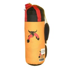 1239 UV Baskılı Kum Torbası 50X18 -KY Spor
