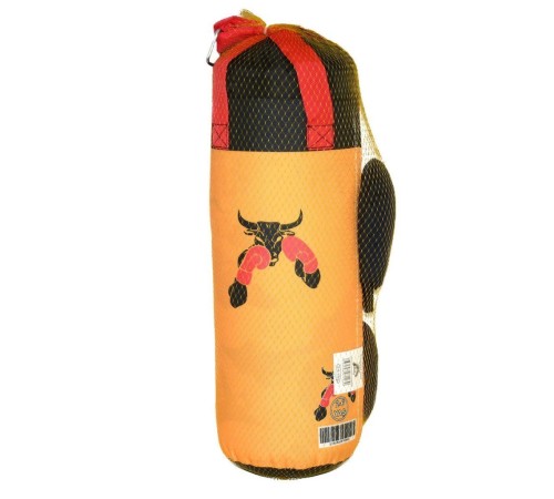 1239 UV Baskılı Kum Torbası 50X18 -KY Spor