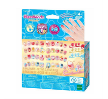 Aqua Beads Kalp ve Kurdele Yedek Kit