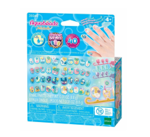 Aqua Beads Yıldız ve Unikorn Yedek Kit