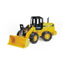 Fr130 Tekerlekli Kepçe BR02425