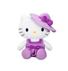 Hello Kitty Şapkalı Peluş