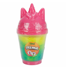 Gloopy Unicorn Desenli Slime