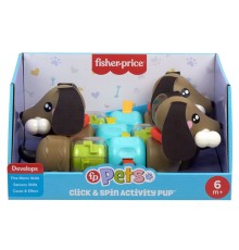 HTW91 Köpekçikle Eğlenceli Aktiviteler