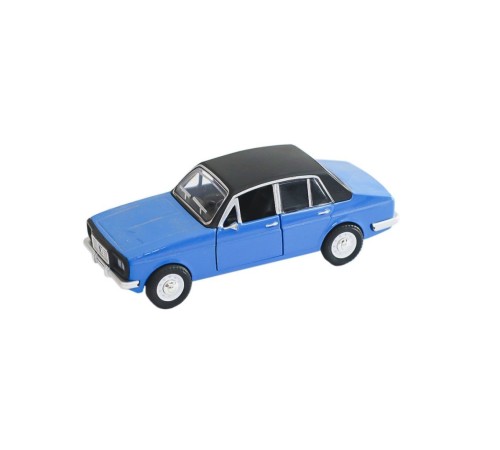 BRL16A Metal Çek Bırak Anadolu Havalı Korna -Birliktoys