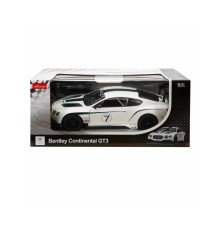 70600 Kumandalı Bentyley Continental GT3  1:14 -man