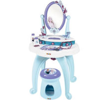 Frozen 2 in 1 Hairderesser 320244