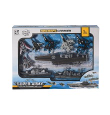 KZL-T064 Savaş Oyun Seti -Oyuncak