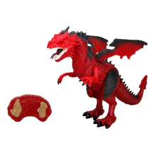 Infrared Kumandalı Yürüyen Dragon