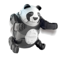 Robotik Laboratuvarı RollingBot