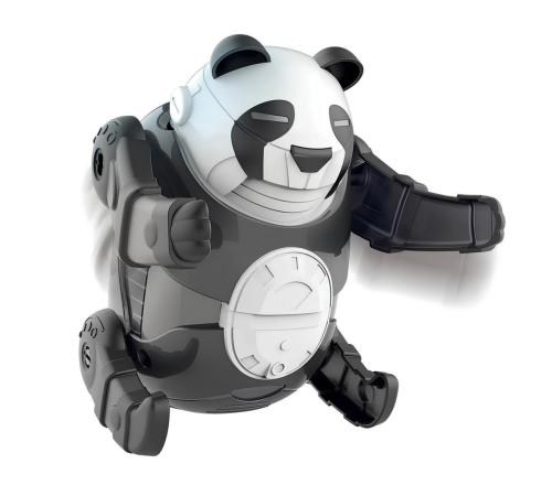 Robotik Laboratuvarı RollingBot