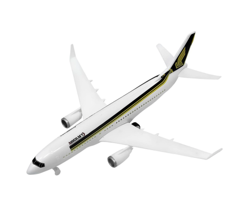 Yolcu Uçak Kit Seti