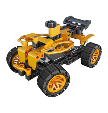 Buggy and Quad