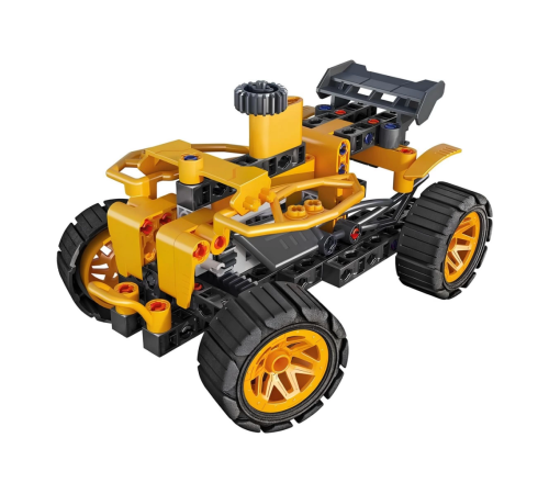 Buggy and Quad