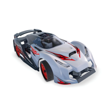 Supercar