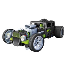 Rod and Race Truck