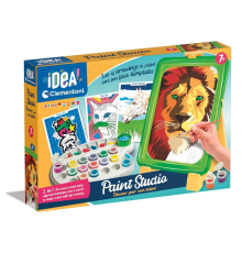 Idea Resim Atölyesi