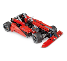 Mekanik Laboratuvarı Racing Cars