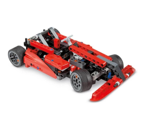 Mekanik Laboratuvarı Racing Cars