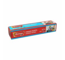 ERN-710 Heroes Color 6lı Parmak Boya - Eren Oyuncak